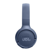 JBL Tune 520BT | Écouteurs Supra-auriculaires - Sans fil - Bluetooth - Bleu-SONXPLUS Rivière-du-Loup