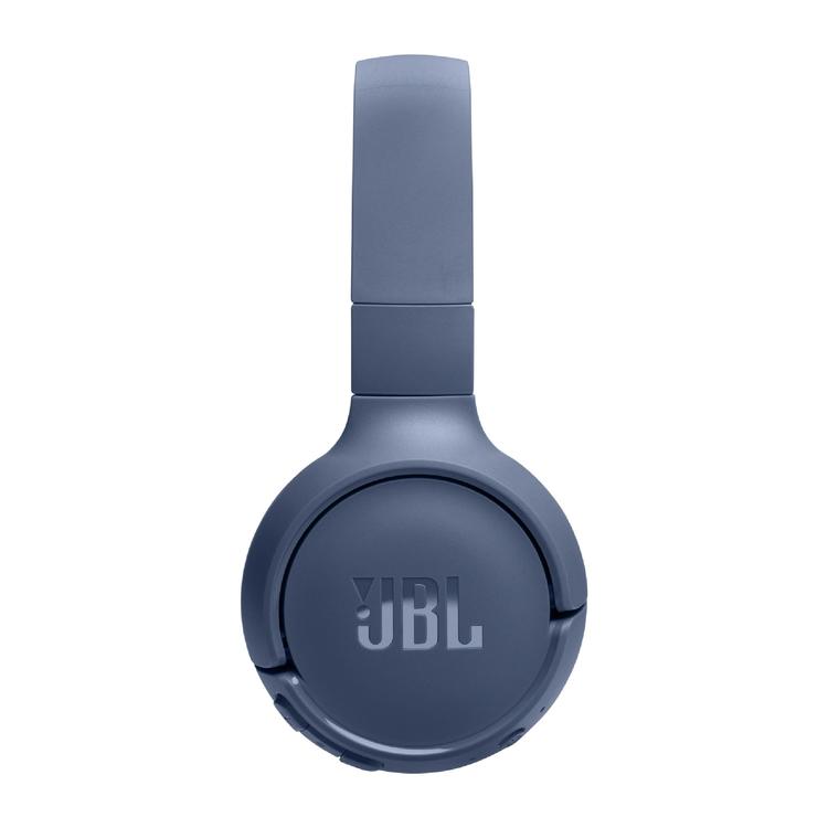 JBL Tune 520BT | Écouteurs Supra-auriculaires - Sans fil - Bluetooth - Bleu-SONXPLUS Rivière-du-Loup