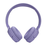 JBL Tune 520BT | Écouteurs Supra-auriculaires - Sans fil - Bluetooth - Mauve-SONXPLUS Rivière-du-Loup