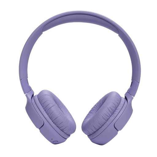 JBL Tune 520BT | Écouteurs Supra-auriculaires - Sans fil - Bluetooth - Mauve-SONXPLUS Rivière-du-Loup