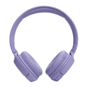 JBL Tune 520BT | Écouteurs Supra-auriculaires - Sans fil - Bluetooth - Mauve-SONXPLUS Rivière-du-Loup