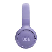 JBL Tune 520BT | Écouteurs Supra-auriculaires - Sans fil - Bluetooth - Mauve-SONXPLUS Rivière-du-Loup