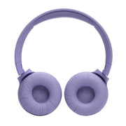 JBL Tune 520BT | Écouteurs Supra-auriculaires - Sans fil - Bluetooth - Mauve-SONXPLUS Rivière-du-Loup