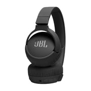 JBL Tune 670NC | Écouteurs circum-auriculaires sans fil - Bluetooth - Annulation active du bruit - Fast Pair - Noir-SONXPLUS Rivière-du-Loup
