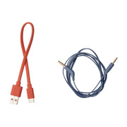 JBL Tune 670NC | Écouteurs circum-auriculaires sans fil - Bluetooth - Annulation active du bruit - Fast Pair - Bleu-SONXPLUS Rivière-du-Loup