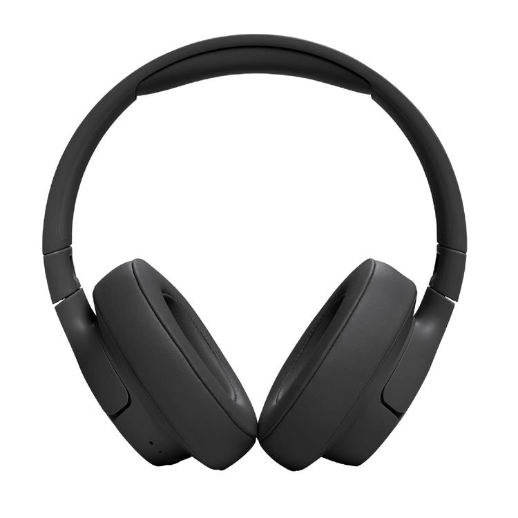 JBL Tune 720BT | Écouteurs supra-auriculaires - Bluetooth - Sans fil - Noir-SONXPLUS Rivière-du-Loup