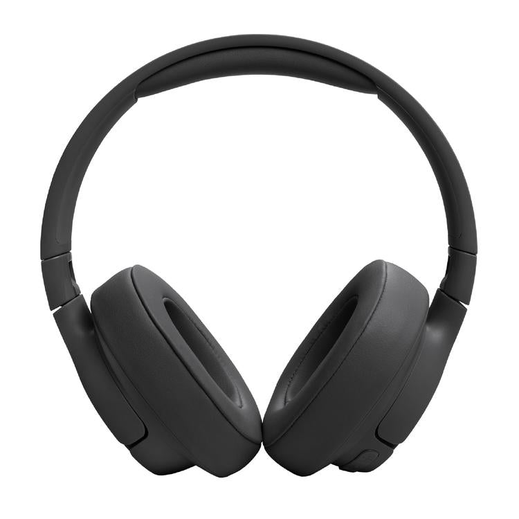 JBL Tune 720BT | Écouteurs supra-auriculaires - Bluetooth - Sans fil - Noir-SONXPLUS Rivière-du-Loup