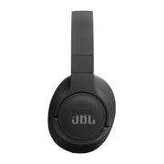 JBL Tune 720BT | Écouteurs supra-auriculaires - Bluetooth - Sans fil - Noir-SONXPLUS Rivière-du-Loup