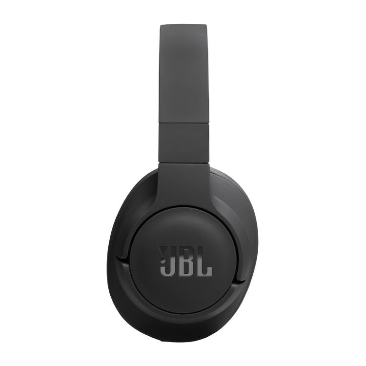 JBL Tune 720BT | Écouteurs supra-auriculaires - Bluetooth - Sans fil - Noir-SONXPLUS Rivière-du-Loup