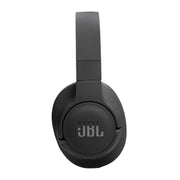JBL Tune 720BT | Écouteurs supra-auriculaires - Bluetooth - Sans fil - Noir-SONXPLUS Rivière-du-Loup