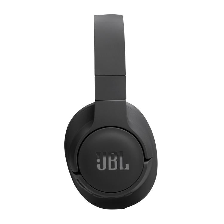 JBL Tune 720BT | Écouteurs supra-auriculaires - Bluetooth - Sans fil - Noir-SONXPLUS Rivière-du-Loup
