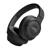 JBL Tune 720BT | Écouteurs supra-auriculaires - Bluetooth - Sans fil - Noir-SONXPLUS Rivière-du-Loup