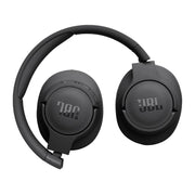 JBL Tune 720BT | Écouteurs supra-auriculaires - Bluetooth - Sans fil - Noir-SONXPLUS Rivière-du-Loup