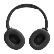 JBL Tune 720BT | Écouteurs supra-auriculaires - Bluetooth - Sans fil - Noir-SONXPLUS Rivière-du-Loup