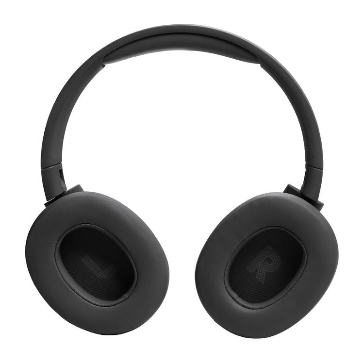JBL Tune 720BT | Écouteurs supra-auriculaires - Bluetooth - Sans fil - Noir-SONXPLUS Rivière-du-Loup