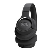 JBL Tune 720BT | Écouteurs supra-auriculaires - Bluetooth - Sans fil - Noir-SONXPLUS Rivière-du-Loup