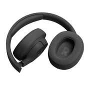 JBL Tune 720BT | Écouteurs supra-auriculaires - Bluetooth - Sans fil - Noir-SONXPLUS Rivière-du-Loup