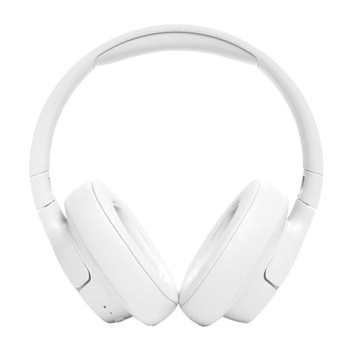 JBL Tune 720BT | Écouteurs supra-auriculaires - Bluetooth - Sans fil - Blanc-SONXPLUS Rivière-du-Loup