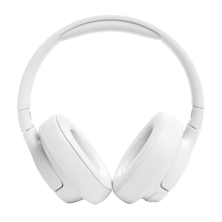 JBL Tune 720BT | Écouteurs supra-auriculaires - Bluetooth - Sans fil - Blanc-SONXPLUS Rivière-du-Loup