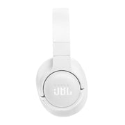 JBL Tune 720BT | Écouteurs supra-auriculaires - Bluetooth - Sans fil - Blanc-SONXPLUS Rivière-du-Loup