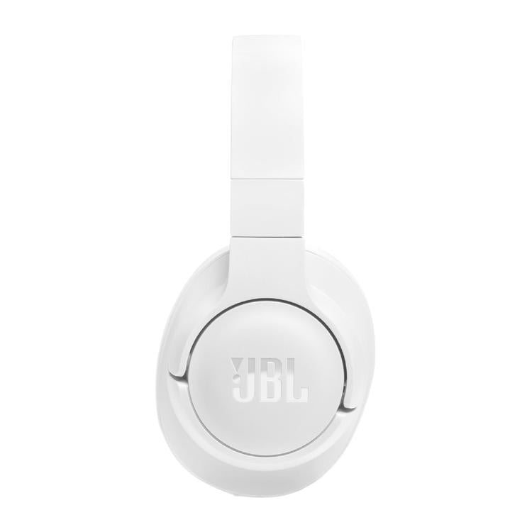 JBL Tune 720BT | Écouteurs supra-auriculaires - Bluetooth - Sans fil - Blanc-SONXPLUS Rivière-du-Loup