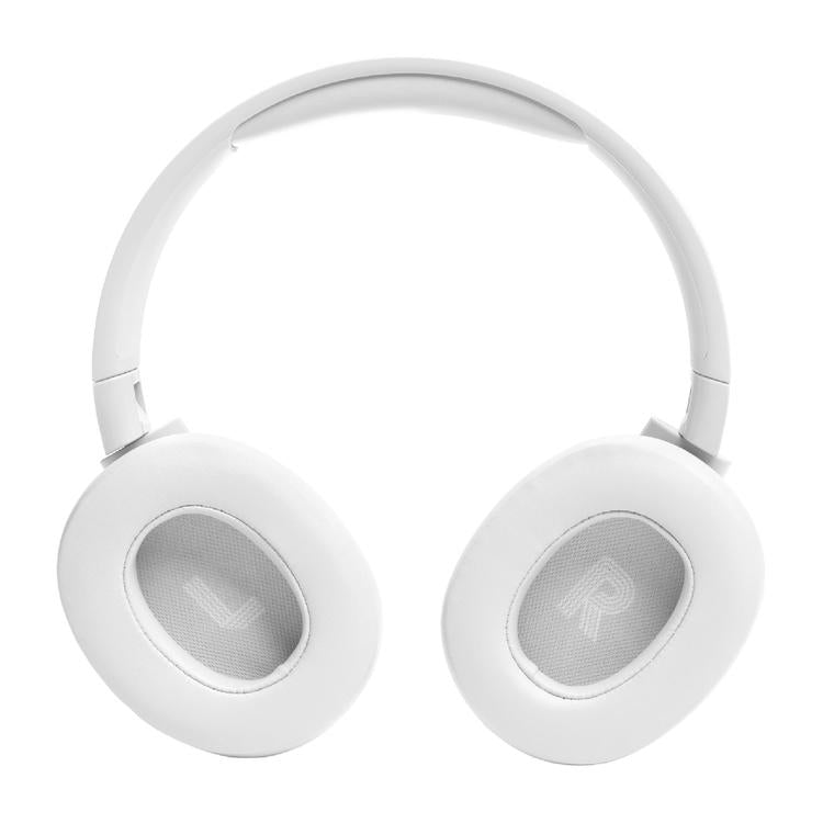 JBL Tune 720BT | Écouteurs supra-auriculaires - Bluetooth - Sans fil - Blanc-SONXPLUS Rivière-du-Loup