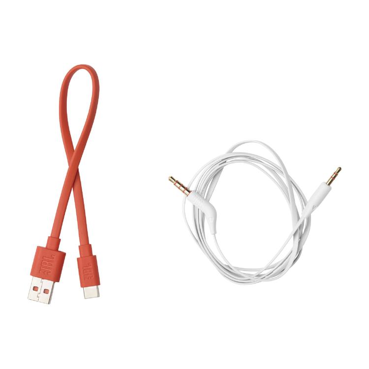 JBL Tune 720BT | Écouteurs supra-auriculaires - Bluetooth - Sans fil - Blanc-SONXPLUS Rivière-du-Loup