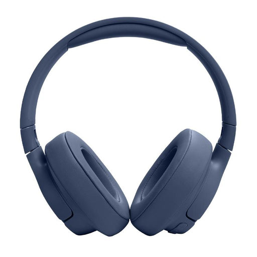 JBL Tune 720BT | Écouteurs supra-auriculaires - Bluetooth - Sans fil - Bleu-SONXPLUS Rivière-du-Loup