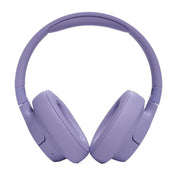 JBL Tune 720BT | Écouteurs supra-auriculaires - Bluetooth - Sans fil - Mauve-SONXPLUS Rivière-du-Loup