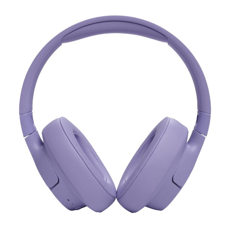 JBL Tune 720BT | Écouteurs supra-auriculaires - Bluetooth - Sans fil - Mauve-SONXPLUS Rivière-du-Loup
