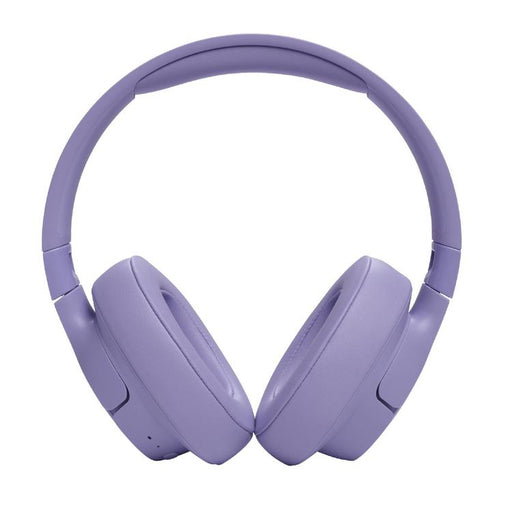 JBL Tune 720BT | Écouteurs supra-auriculaires - Bluetooth - Sans fil - Mauve-SONXPLUS Rivière-du-Loup