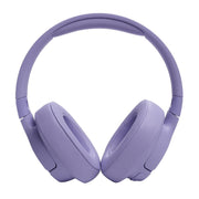 JBL Tune 720BT | Écouteurs supra-auriculaires - Bluetooth - Sans fil - Mauve-SONXPLUS Rivière-du-Loup