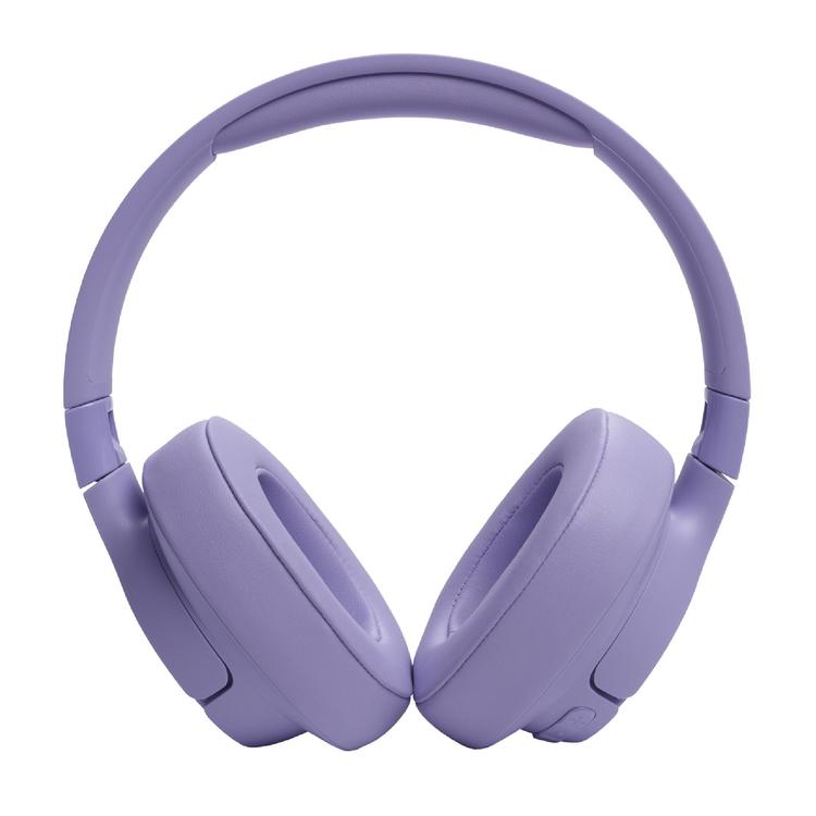 JBL Tune 720BT | Écouteurs supra-auriculaires - Bluetooth - Sans fil - Mauve-SONXPLUS Rivière-du-Loup