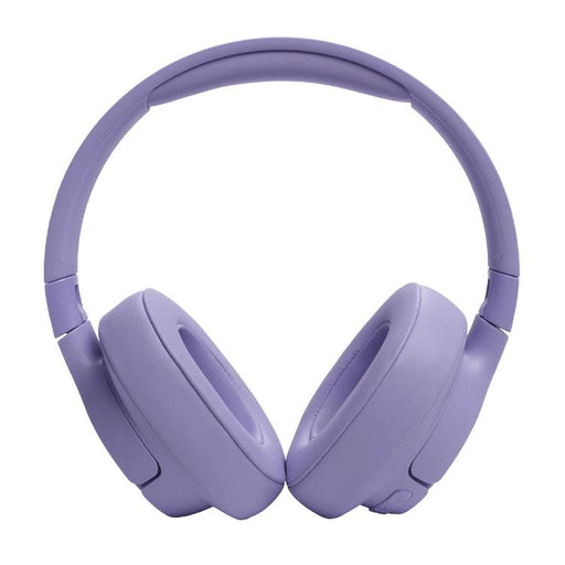 JBL Tune 720BT | Écouteurs supra-auriculaires - Bluetooth - Sans fil - Mauve-SONXPLUS Rivière-du-Loup