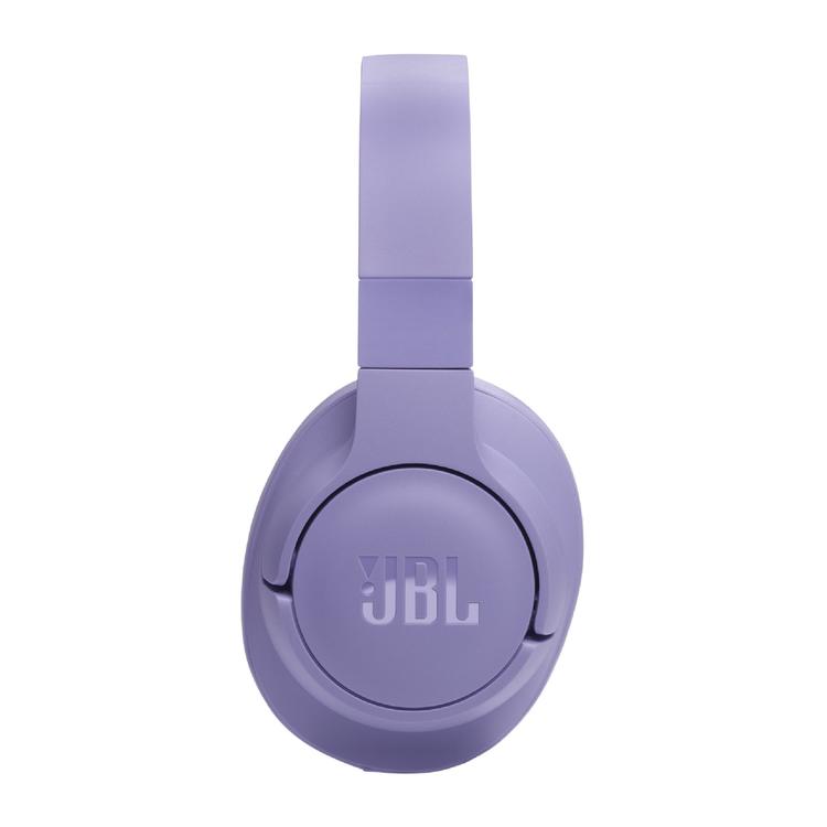 JBL Tune 720BT | Écouteurs supra-auriculaires - Bluetooth - Sans fil - Mauve-SONXPLUS Rivière-du-Loup