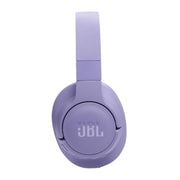 JBL Tune 720BT | Écouteurs supra-auriculaires - Bluetooth - Sans fil - Mauve-SONXPLUS Rivière-du-Loup
