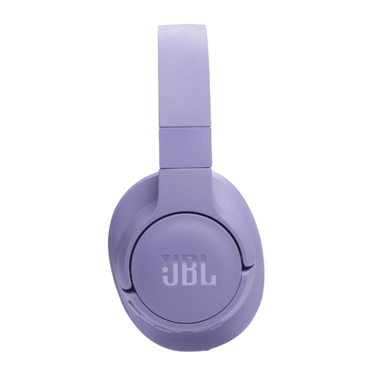 JBL Tune 720BT | Écouteurs supra-auriculaires - Bluetooth - Sans fil - Mauve-SONXPLUS Rivière-du-Loup
