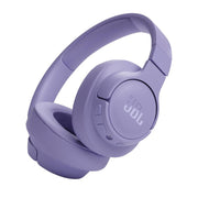 JBL Tune 720BT | Écouteurs supra-auriculaires - Bluetooth - Sans fil - Mauve-SONXPLUS Rivière-du-Loup