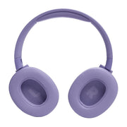 JBL Tune 720BT | Écouteurs supra-auriculaires - Bluetooth - Sans fil - Mauve-SONXPLUS Rivière-du-Loup