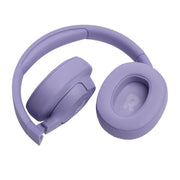 JBL Tune 720BT | Écouteurs supra-auriculaires - Bluetooth - Sans fil - Mauve-SONXPLUS Rivière-du-Loup