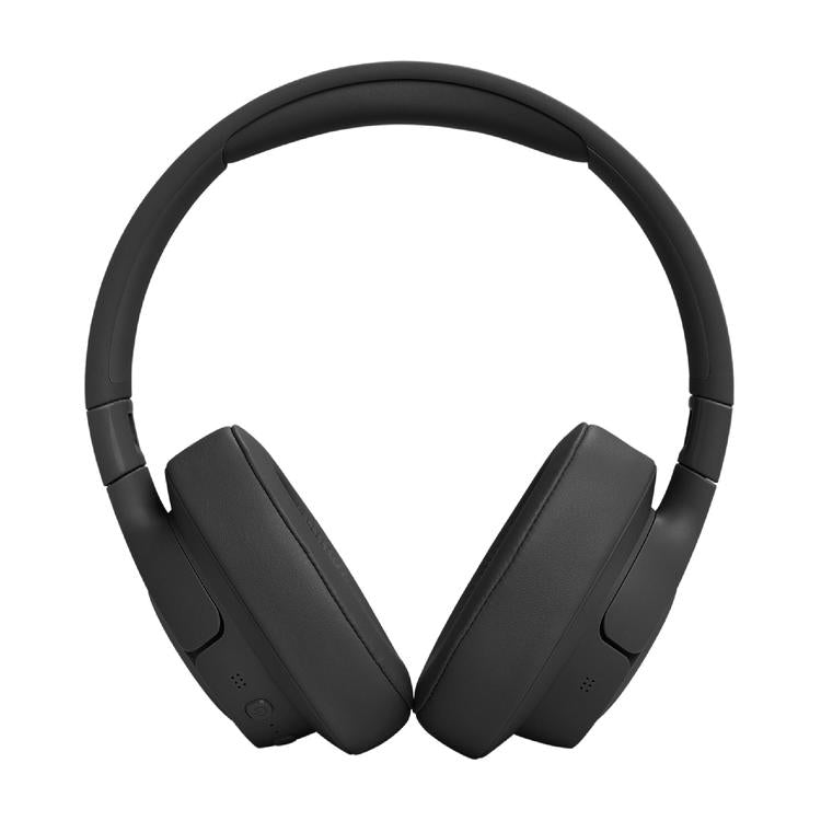 JBL Tune 770NC | Écouteur supra-auriculaires - Bluetooth - Sans fil - Noir-SONXPLUS Rivière-du-Loup