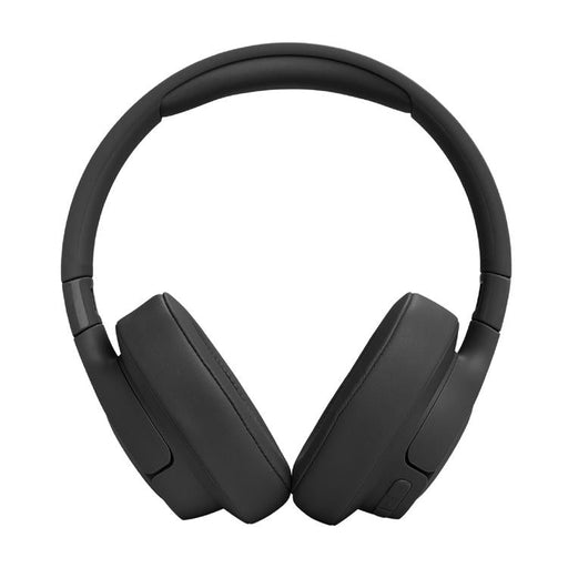 JBL Tune 770NC | Écouteur supra-auriculaires - Bluetooth - Sans fil - Noir-SONXPLUS Rivière-du-Loup