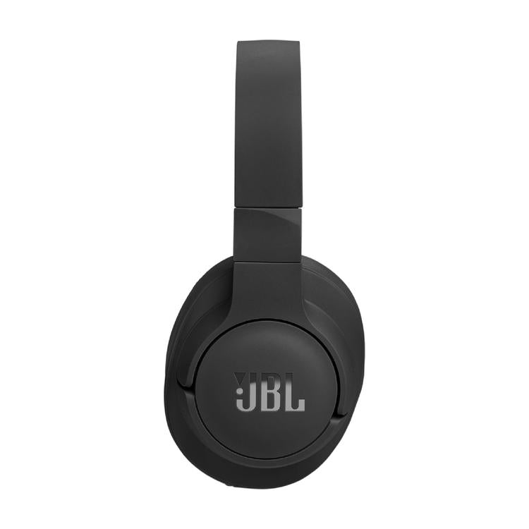 JBL Tune 770NC | Écouteur supra-auriculaires - Bluetooth - Sans fil - Noir-SONXPLUS Rivière-du-Loup