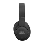 JBL Tune 770NC | Écouteur supra-auriculaires - Bluetooth - Sans fil - Noir-SONXPLUS Rivière-du-Loup