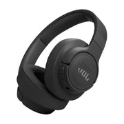 JBL Tune 770NC | Écouteur supra-auriculaires - Bluetooth - Sans fil - Noir-SONXPLUS Rivière-du-Loup