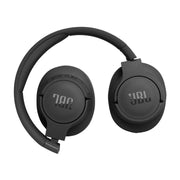 JBL Tune 770NC | Écouteur supra-auriculaires - Bluetooth - Sans fil - Noir-SONXPLUS Rivière-du-Loup