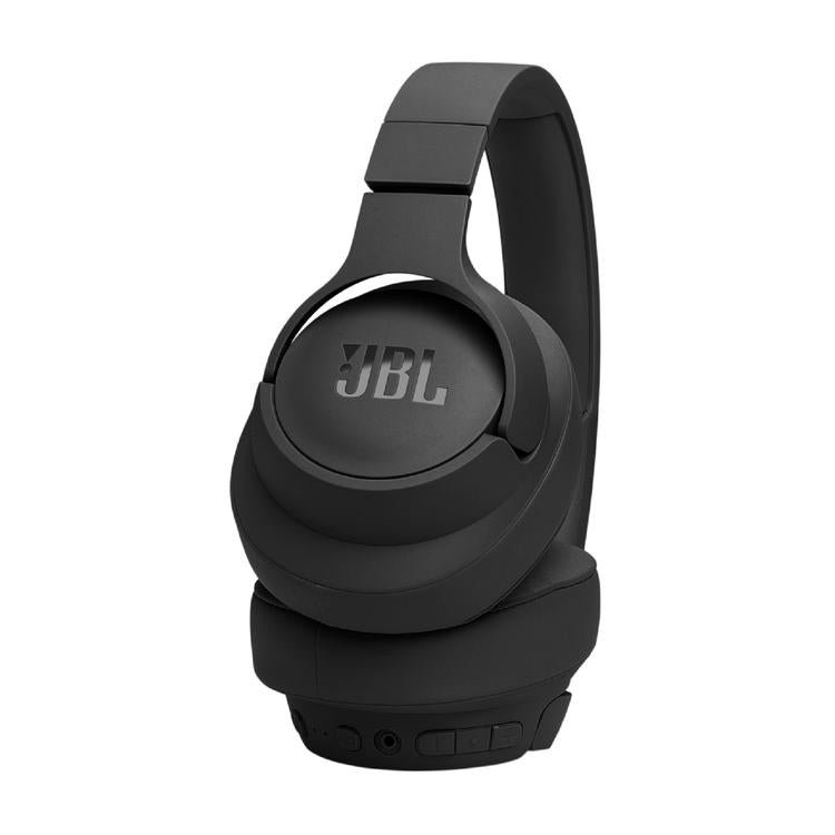 JBL Tune 770NC | Écouteur supra-auriculaires - Bluetooth - Sans fil - Noir-SONXPLUS Rivière-du-Loup