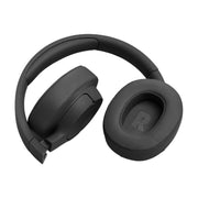 JBL Tune 770NC | Écouteur supra-auriculaires - Bluetooth - Sans fil - Noir-SONXPLUS Rivière-du-Loup