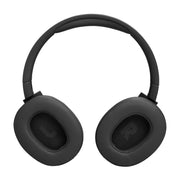 JBL Tune 770NC | Écouteur supra-auriculaires - Bluetooth - Sans fil - Noir-SONXPLUS Rivière-du-Loup