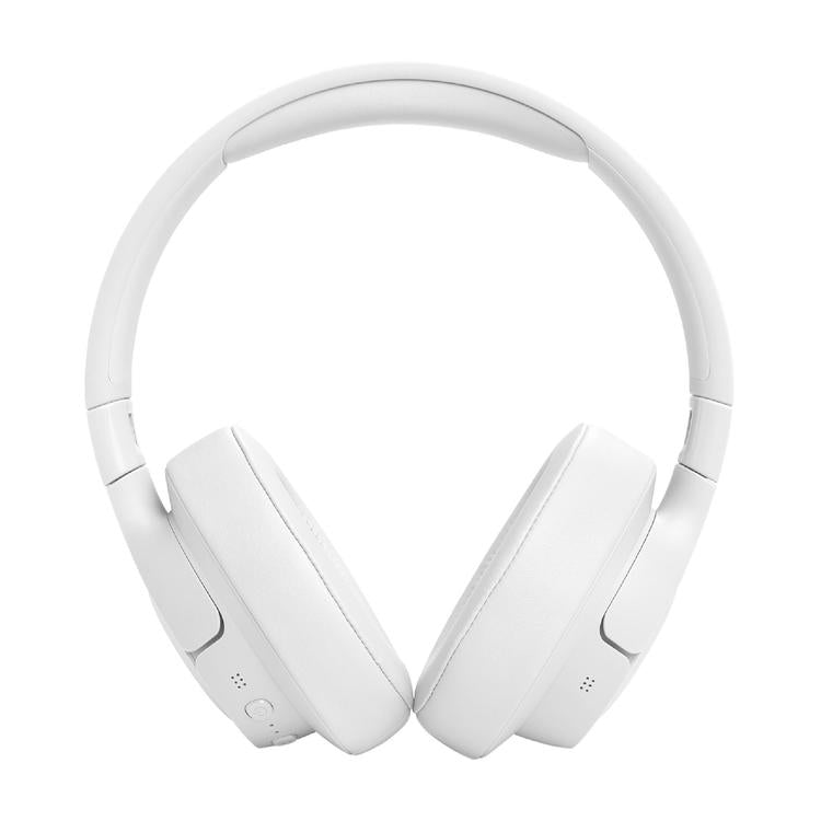JBL Tune 770NC | Écouteurs supra-auriculaires - Bluetooth - Sans fil - Blanc-SONXPLUS Rivière-du-Loup